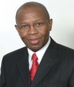 Bishop Dr Joe Aldred